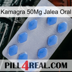 Kamagra 50Mg Oral Jelly 21